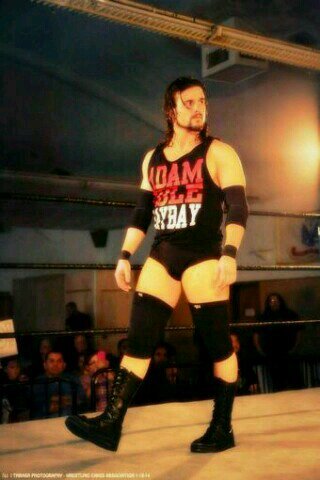 ConvictedPrice's profile picture. [RP/NOT @AdamColePro]ROH and PWG World Champion.