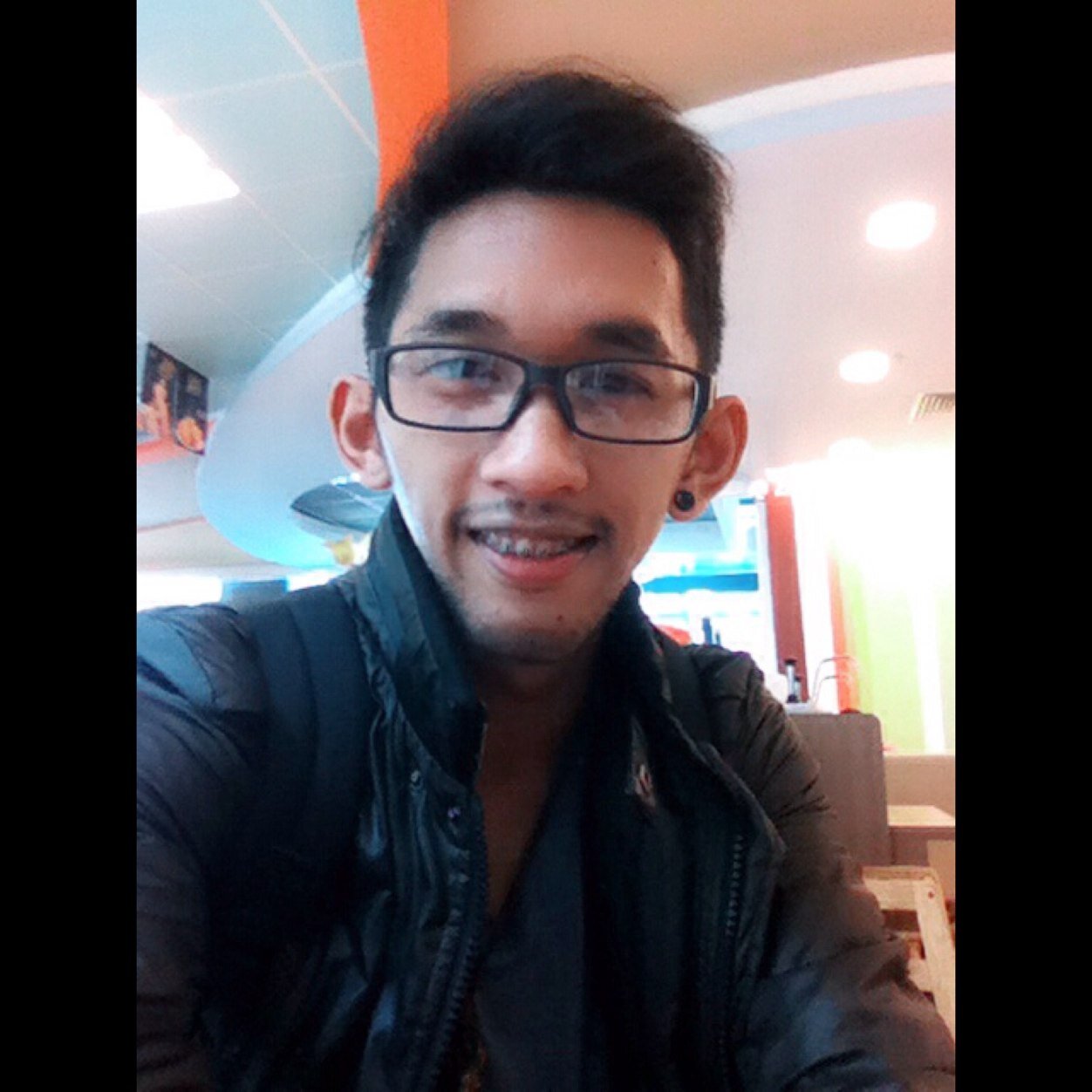Anak pertama cucu pertama