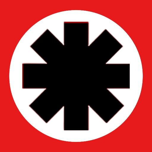 Para todos os fãs de @ChiliPeppers!