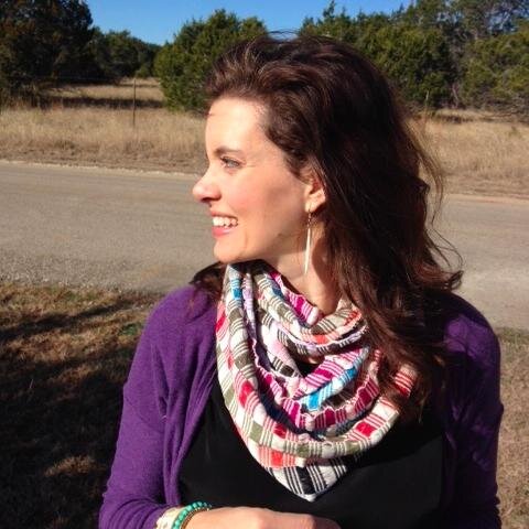 I love Jesus. Happily married to @coachholdridge. Mommy to my sweet Grace, Elijah, Anna Ruth and Hope. Ambassador for Noonday Collection.