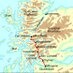 West Highland Way (@walkingthewhw) Twitter profile photo