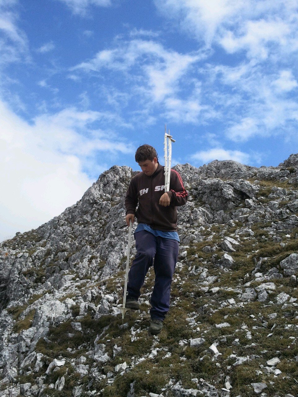 josebqzapa's profile picture. 