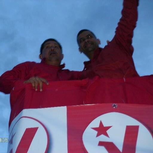Ing. de Computacion, REVOLUCIONARIA Y 100% CHAVISTA