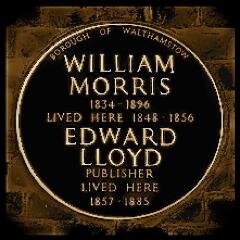 Life & legacy of Edward Lloyd (1815-90) of Lloyd Parks, Walthamstow & Croydon: #Pennybloods #newspapers #freepress #mediareform #progressive  Tweets by Joy Vick