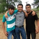 Brian Ramos  - @BrianAlbertR - Twitter