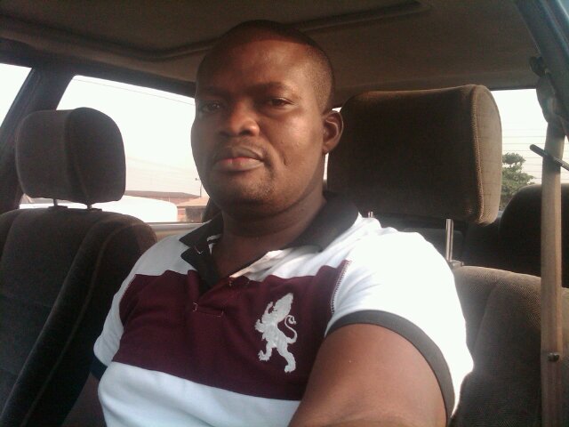 A̶̲̥̅♏‎ a gentle,respectful  A̶̲̥̅̊₪d̶̲̥̅̊ disciplinary fellow.       Life is  smooth,if ɣ☺ʊ follow the right way.