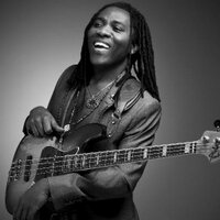 Richard Bona - @bonayuma Twitter Profile Photo