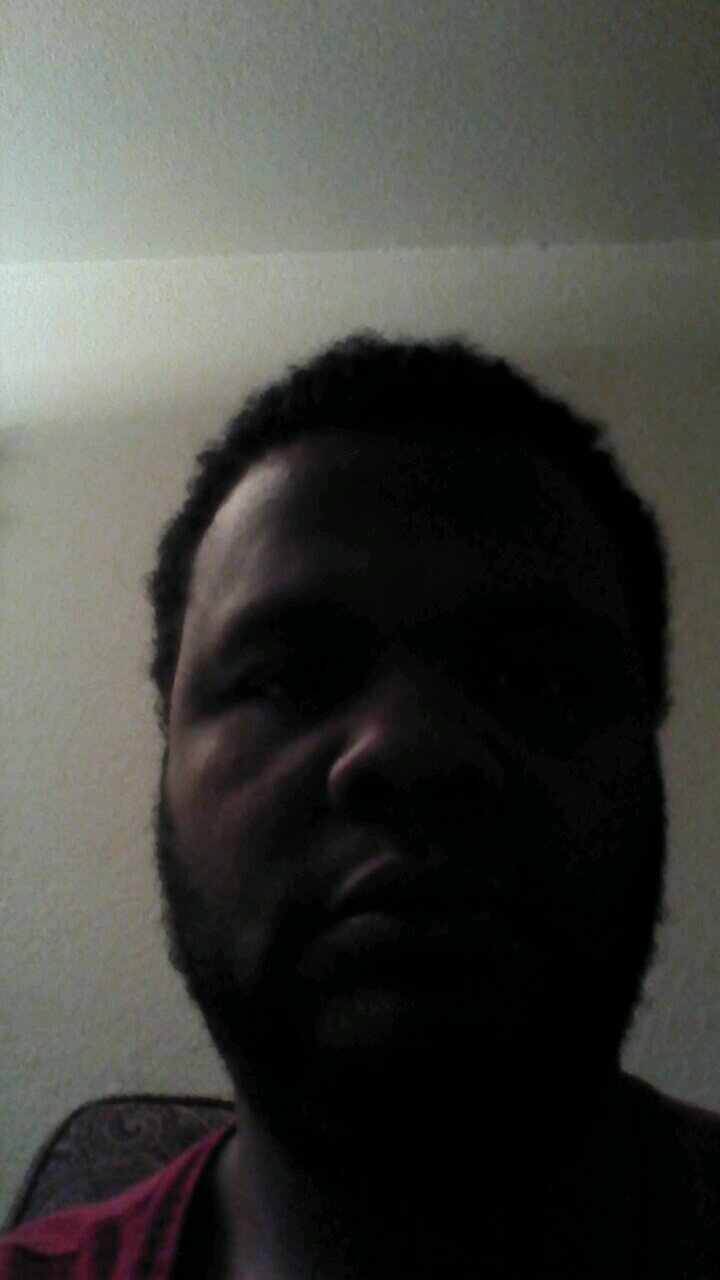 AjAlric's profile picture. 