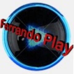 FerrandoPlay's profile picture. Canal do youtube. cujo oferece gameplays, tutoriais e dicas