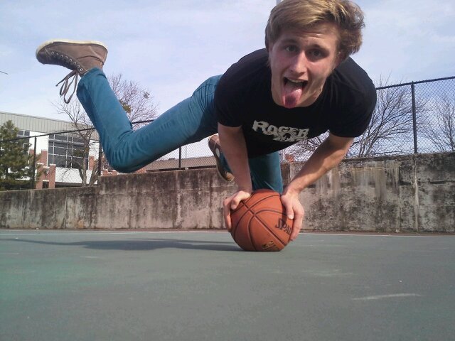 Brock Pressley