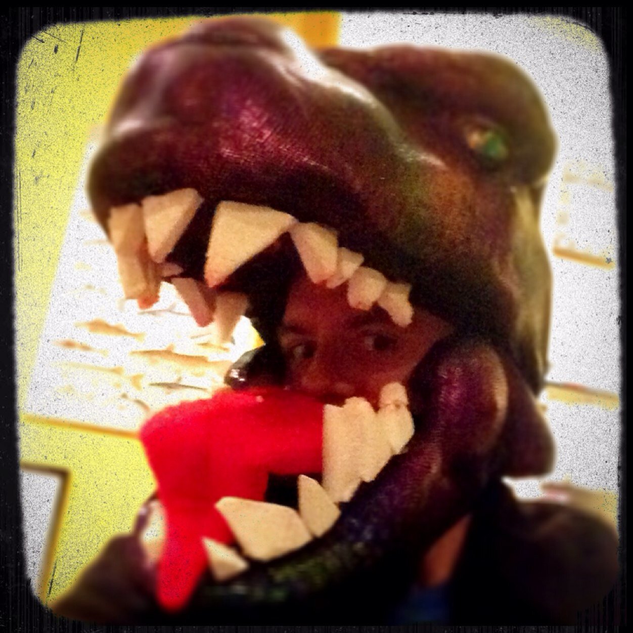 brentrezl's profile picture. give me a day or two to think of something clever