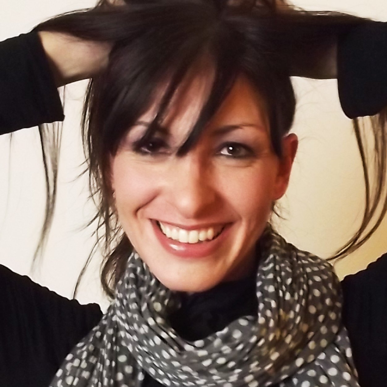 Mamma a tempo pieno | Digital account manager a tempo perso