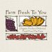 farmfreshtoyou (@farmfreshtoyou) Twitter profile photo