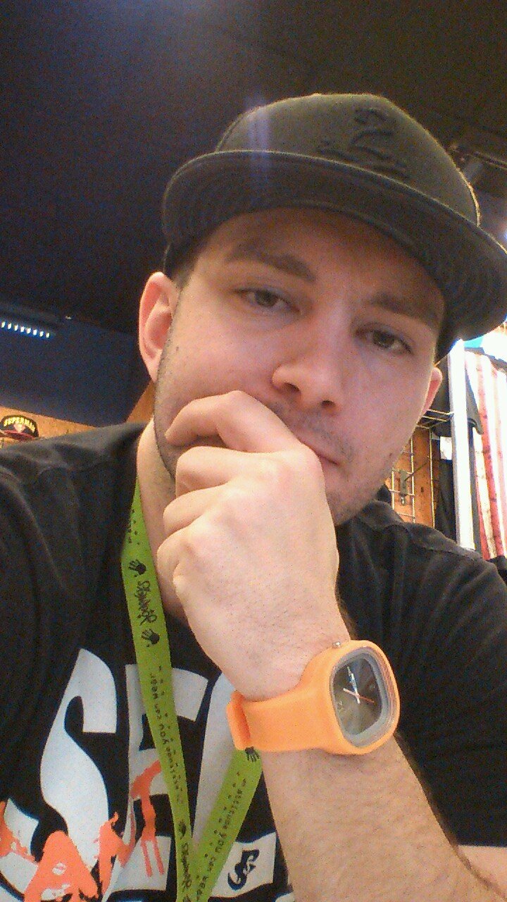 blck_knight209's profile picture. 