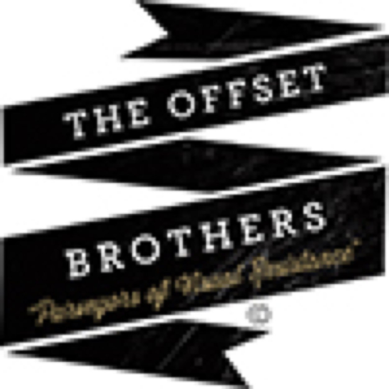 Offsetbrothers's profile picture. commercial design and photography in one place.