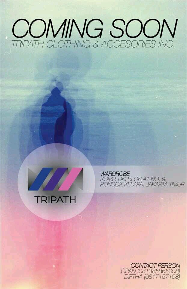 Clothing & Accessories by. RTD | IG : Tripathclothing