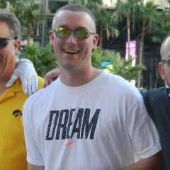 ShaunDunston's profile picture. 