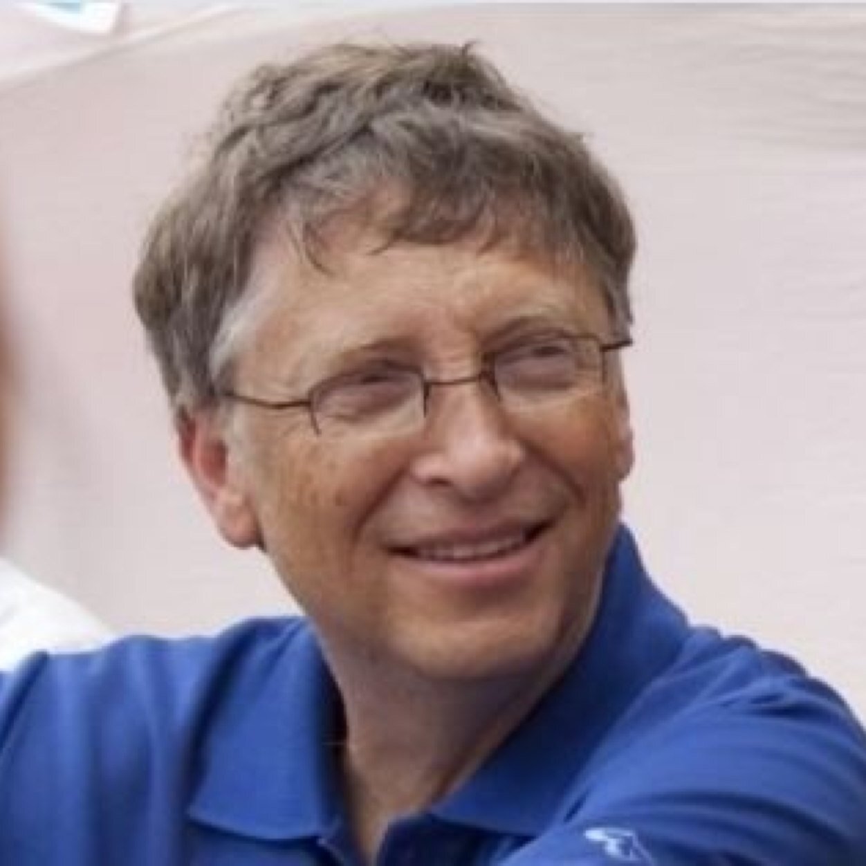 Verified_handle's profile picture. All round