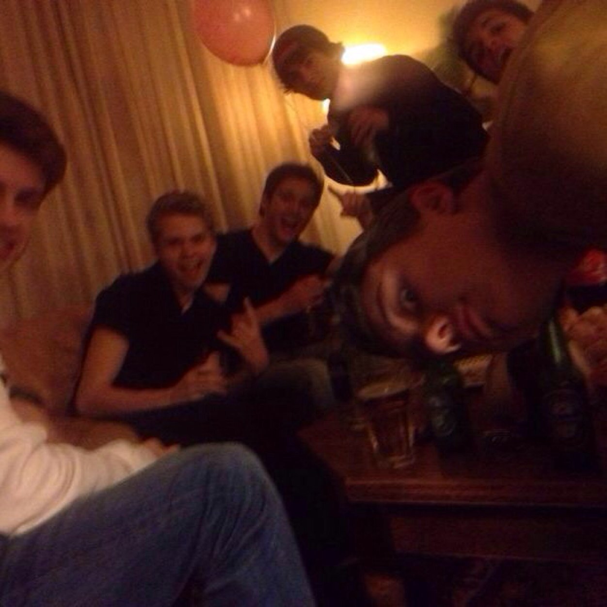 Insta: martijnroozendaal Bang bang