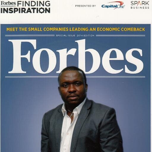 An Architect, Entrepreneur, Thought Leader and E-commerce Specialist. The Founder.President & CEO of Zenith-Mart Inc.