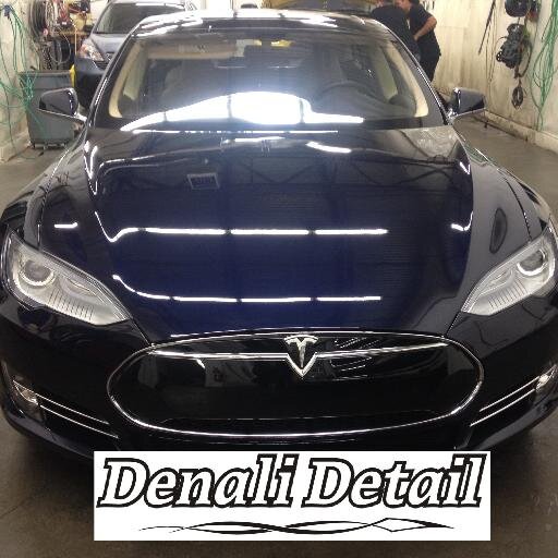 Voted Best of Anchorage for Automobile Detailing for the past 6 years!
http://t.co/evKrWEPWnC