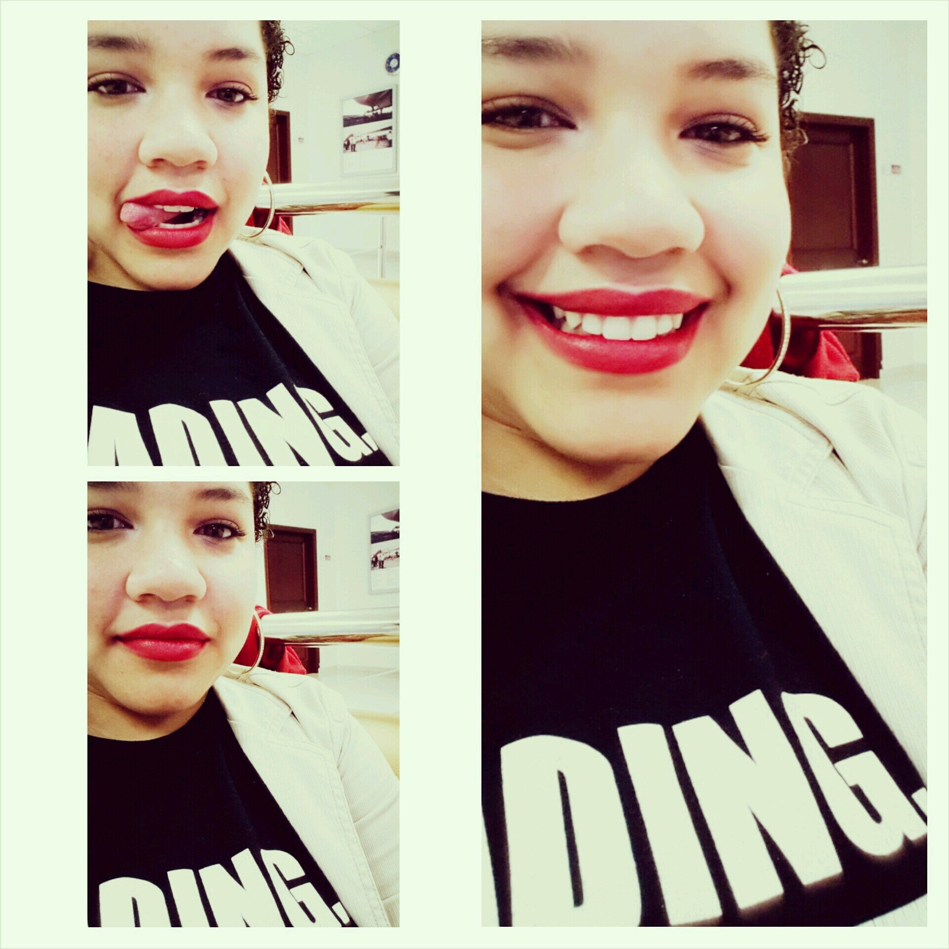 Get to know me :3