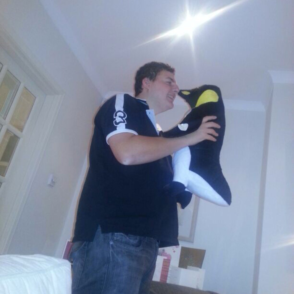 Arnolod Profile Picture