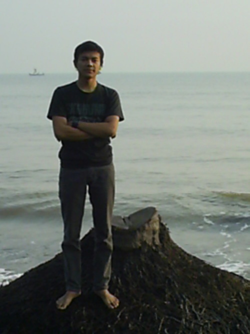 Yudha Dwi Bintoro Profile