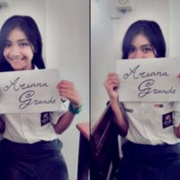 Bila (@screenariana) 's Twitter Profile