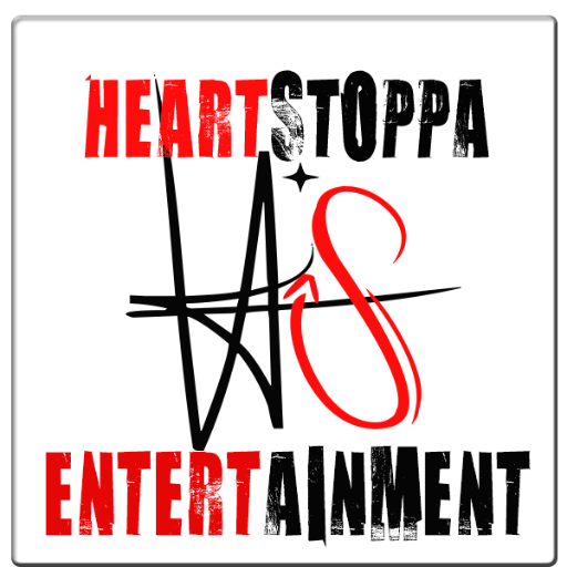 Official Twitter Account for the HeartStoppa Family