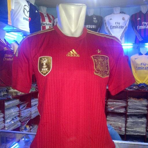 'LJB'Jersey
