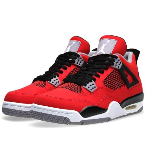 Posting the best sneakers around!