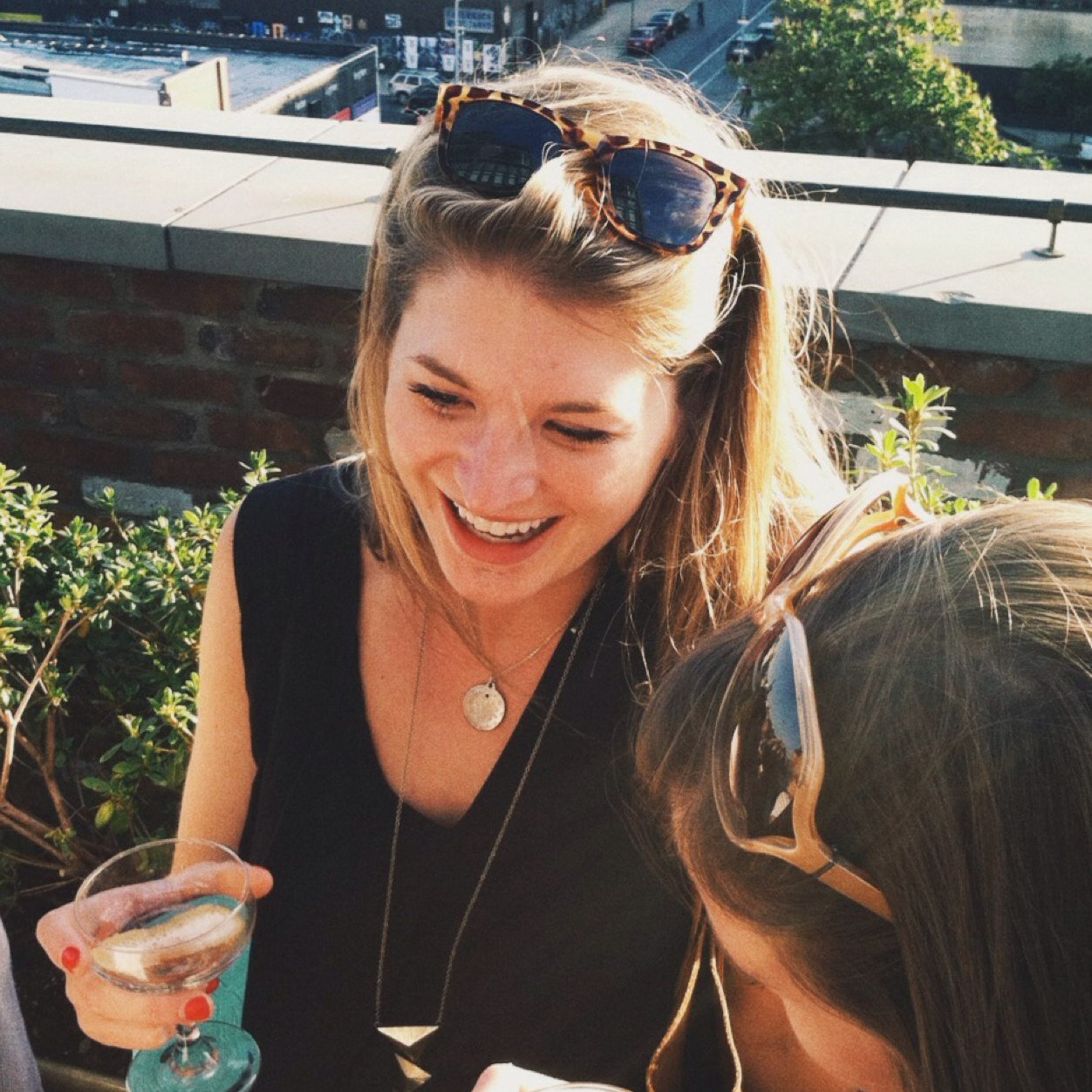 interior designer by day / printer by night / daydreamer 24-7 / NYC via SEA