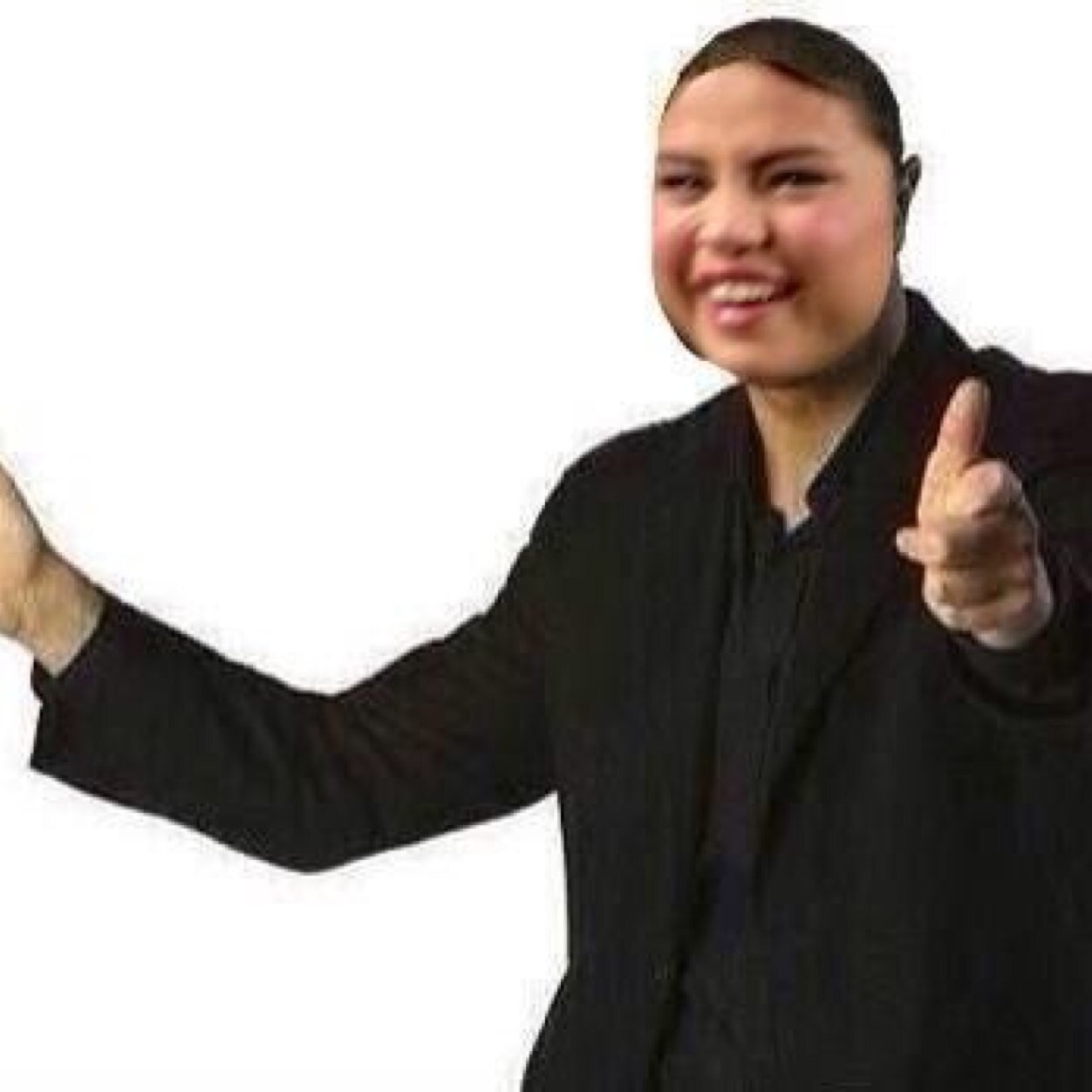 hi_pls's profile picture. ANNOYING AF IKR BUT PLS FOLLOW @moshpitshire BC GOALS FOR EVERYONE AND IF YOU ALREADY FOLLOW CONGRATS