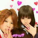 あーちゃん (@0219lovelove) Twitter