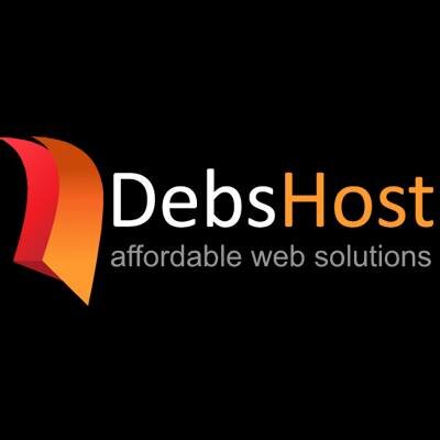 Get good quality web Hosting and web design services at an affordable price.