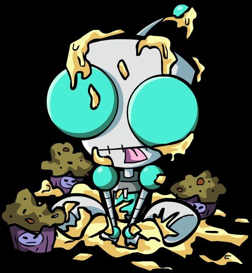 OneTrueGir's profile picture. I made Waffles!