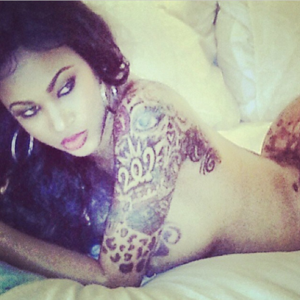 ONE MEAN BITCH!!! Come See Me @thestadiumclub !!!