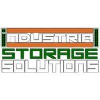 Industrial Storage (@induststorage) 's Twitter Profile