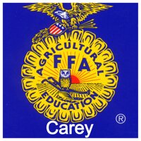 Carey FFA (@carey_ffa) 's Twitter Profile Photo Carey FFA (@carey_ffa) 's Twitter Profile Photo