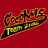 CocoNuts - FIRST Robotics Competition Team 2486 (@cocorobo) 's Twitter Profile Photo CocoNuts - FIRST Robotics Competition Team 2486 (@cocorobo) 's Twitter Profile Photo
