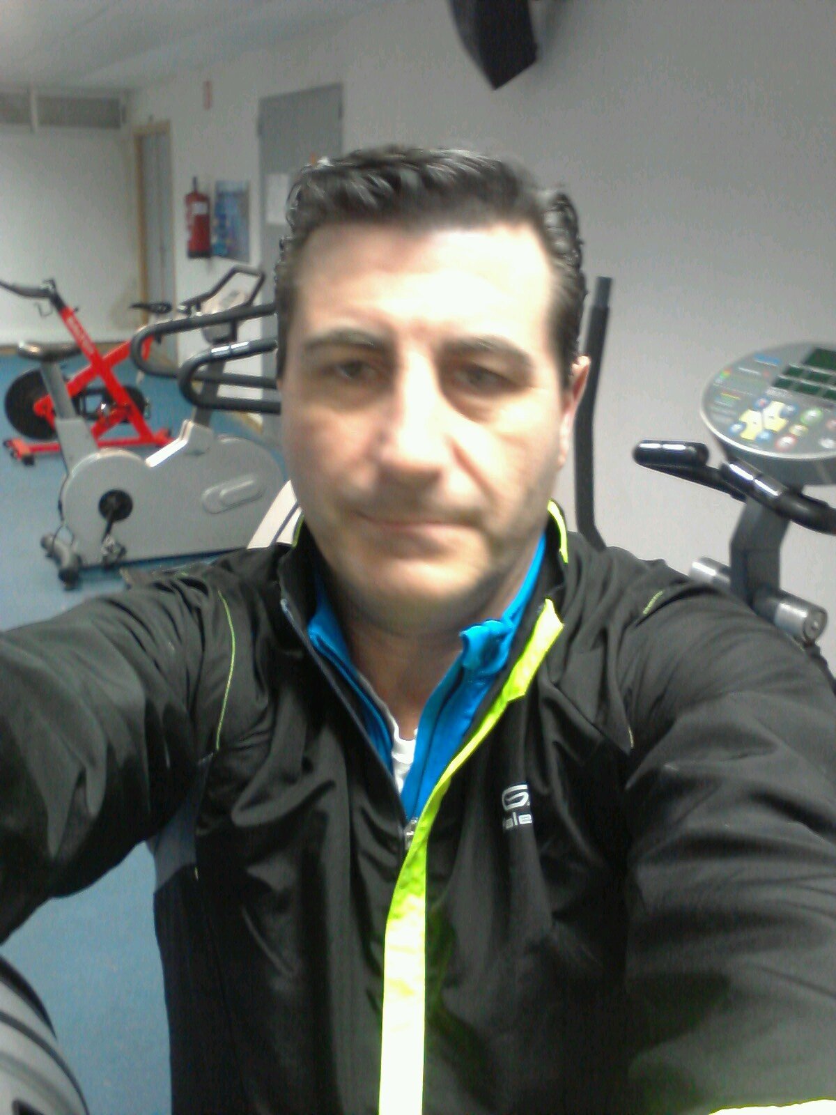 MiguelHdzRgz's profile picture. 