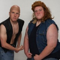 Jesse McGregor (@jessemcgregor) 's Twitter Profile