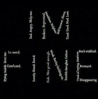 YCortadas's profile picture. Siendo gorda cortadas y fumar