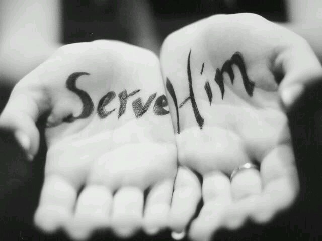 Just a dude in the desert trying to serve the one who died for me. Hebrews 6:19