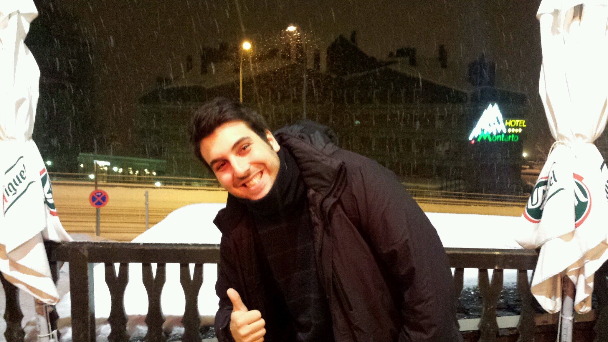 CarlosCastany's profile picture. 