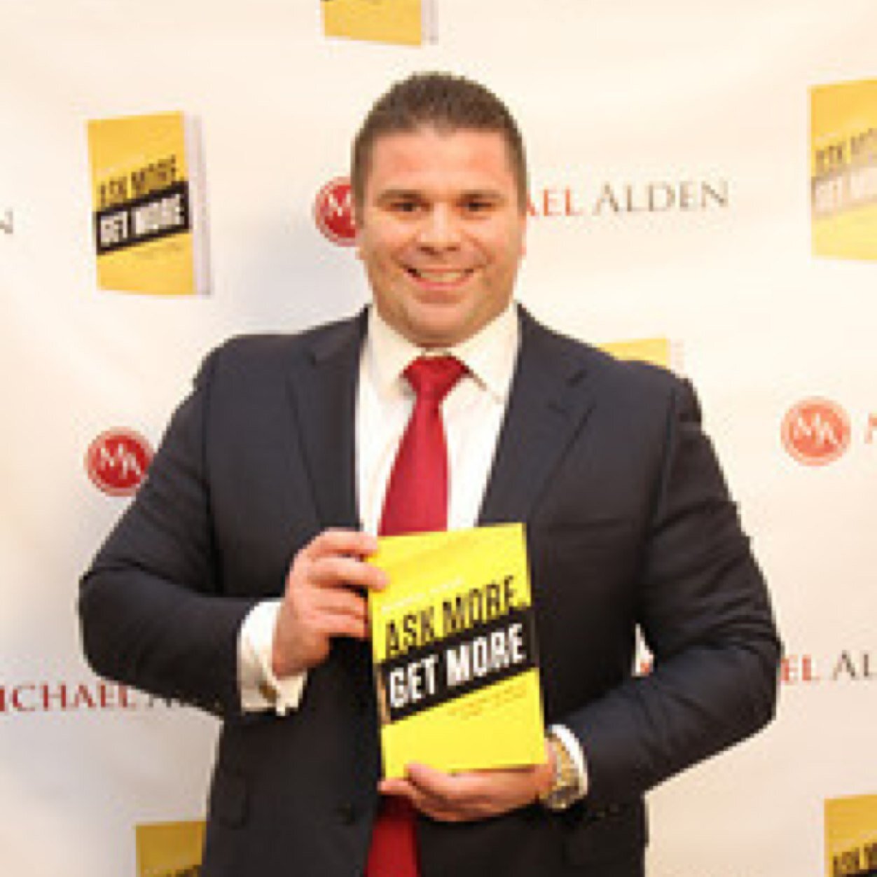 Michael Alden (MikeAlden2012) Twitter