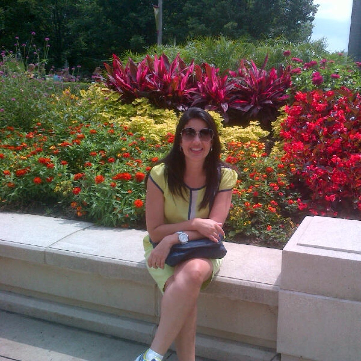 sofialgk's profile picture. 