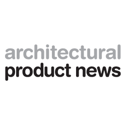 Architectural Product News keeps architects, designers and building industry specifiers up-to-date with new product information and industry news.