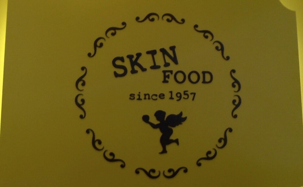 SkinFood, we have natural extracts in our products but not completley organic. Check us out.